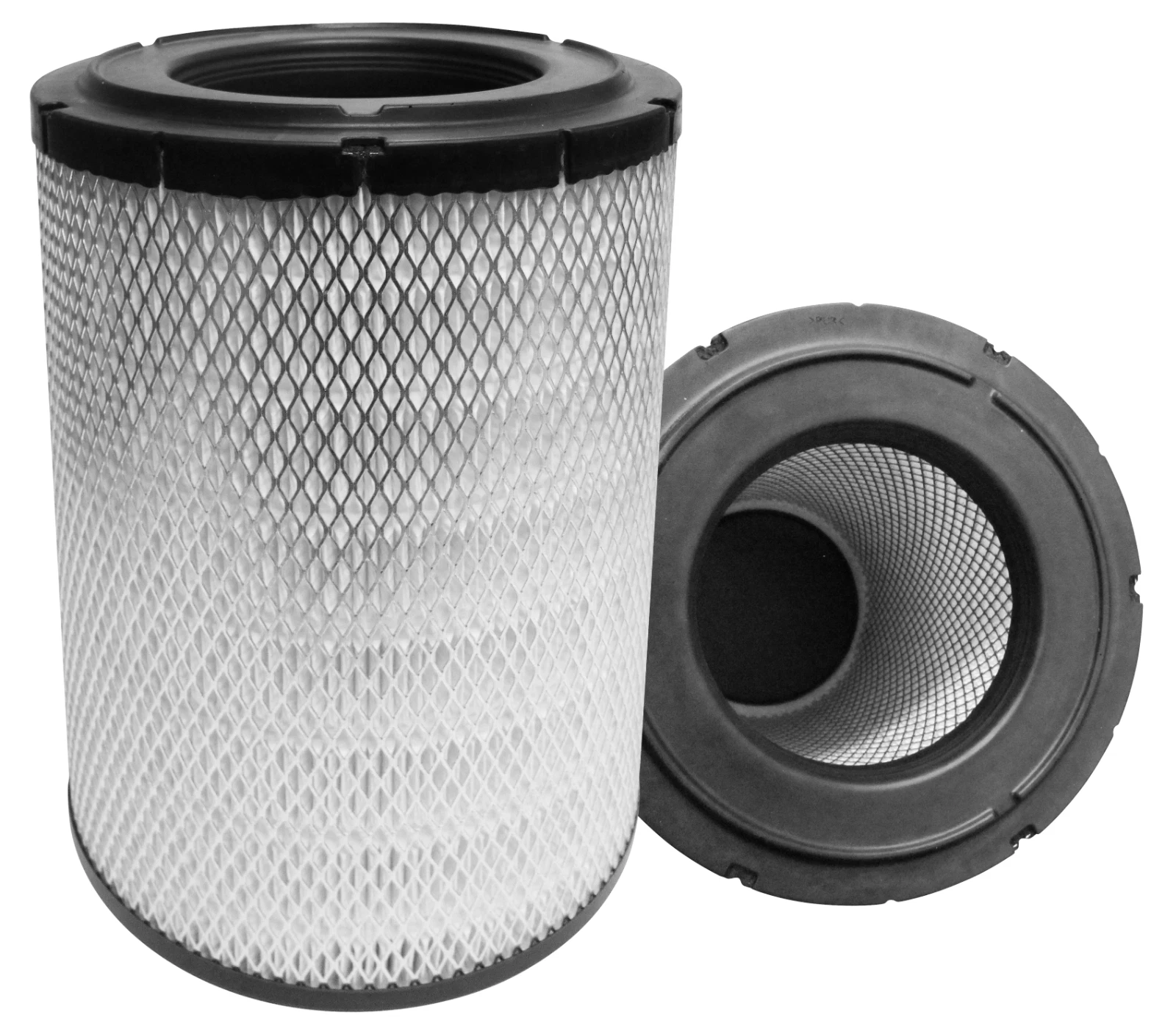 Truck Air Filter AIP-543 6932 RS5434 46932 LAF5633 P543614 8970622940
